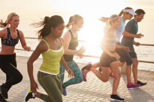 How to Start Running As a Beginner – Extremely Useful Tips on how to Improve your Body’s Running Skills, Posture, Breathing Techniques, Hydration and Avoid Injuries 2 How to Start Running As a Beginner – Extremely Useful Tips on how to Improve your Body’s Running Skills, Posture, Breathing Techniques, Hydration and Avoid Injuries 1