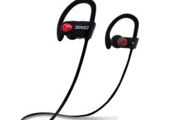 Senso Bluetooth Headphones Review