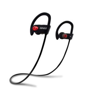 SENSO Bluetooth Headphones Review - Reliable, Waterproof Wireless Earbuds for working out on a Budget 2 SENSO Bluetooth Headphones Review - Reliable, Waterproof Wireless Earbuds for working out on a Budget 1