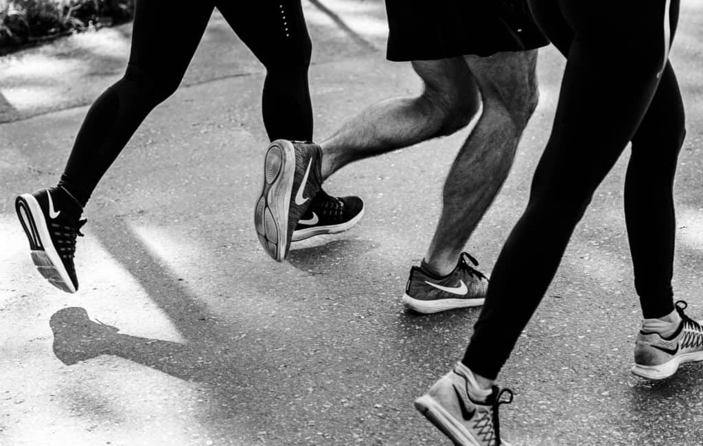 walking_running Amazing Facts About Fitness 1