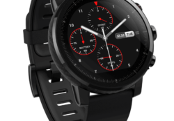 Amazfit Stratos Multisport Smartwatch Review