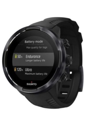 suunto 9 baro black vs garmin fenix 5 plus