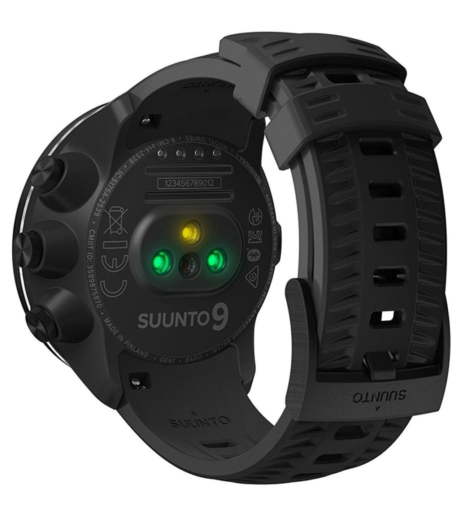 suunto baro 9