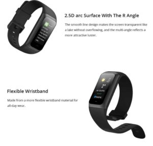 Huami Amazfit Cor 2 Review 2 Huami Amazfit Cor 2 Review 7