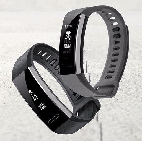 vo2 max huawei band 2 pro