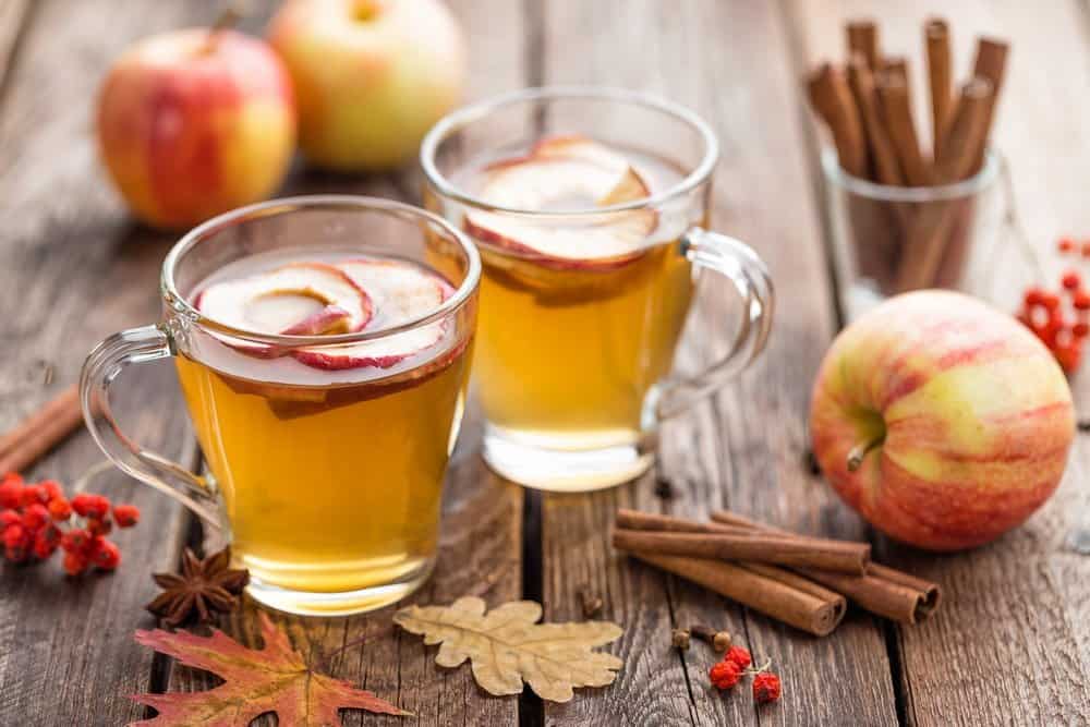 Apple Cider Vinegar Recipe for Weight Loss - What are the Best Foods for Weight Loss