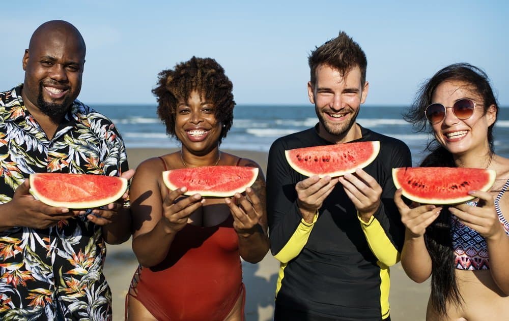 Can Food Affect Our Mood? Can Food Affect Our Mood?