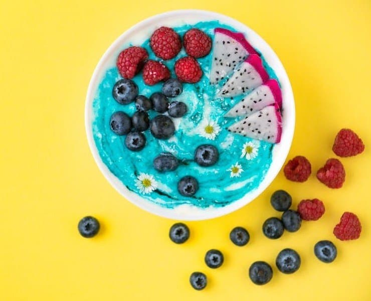 The DASH Diet The DASH Diet
