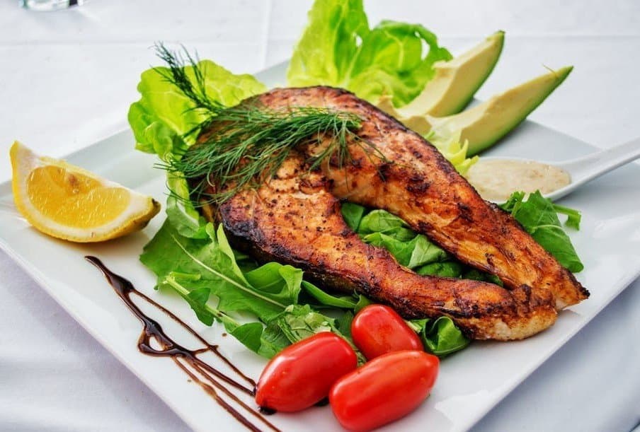 Fatty fish - Is Mediterranean diet the healthiest in the world? Fatty fish - Is Mediterranean diet the healthiest in the world?