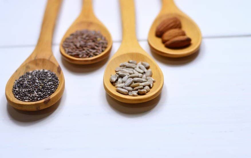 Nuts and Seeds - A Natural Way to Detox Your Body Nuts and Seeds - The Best Foods for Natural Detoxification