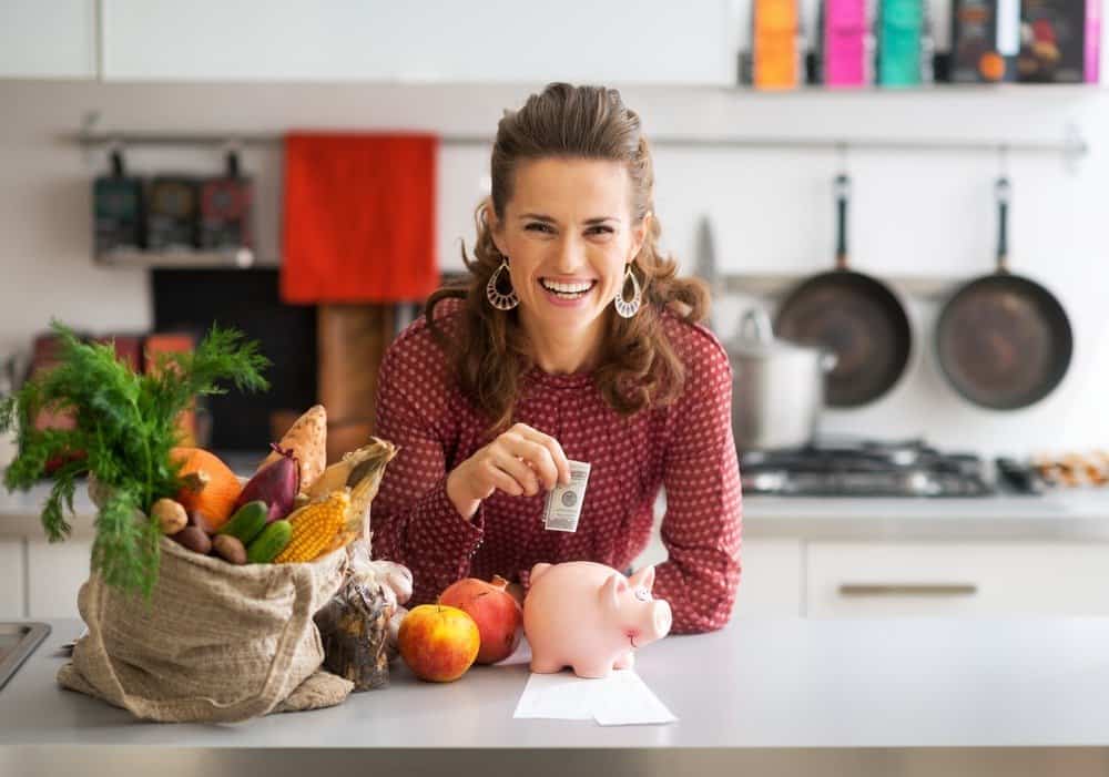 Smart Tips to Eat Healthy on a Budget