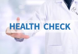 A HEALTH CHECK is needed before starting out Cross-Training - How to Boost Your Body’s Fitness Level and Avoid The Risk of Injury. The Ultimate Guide in Cross-Training - Health and Fitness Calculators