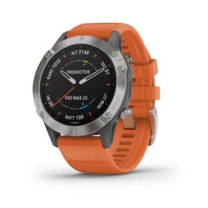 Garmin Fenix 6 Series – The Best Multisport Watch Outperforms Them All 2 Garmin Fenix 6 Series – The Best Multisport Watch Outperforms Them All 1