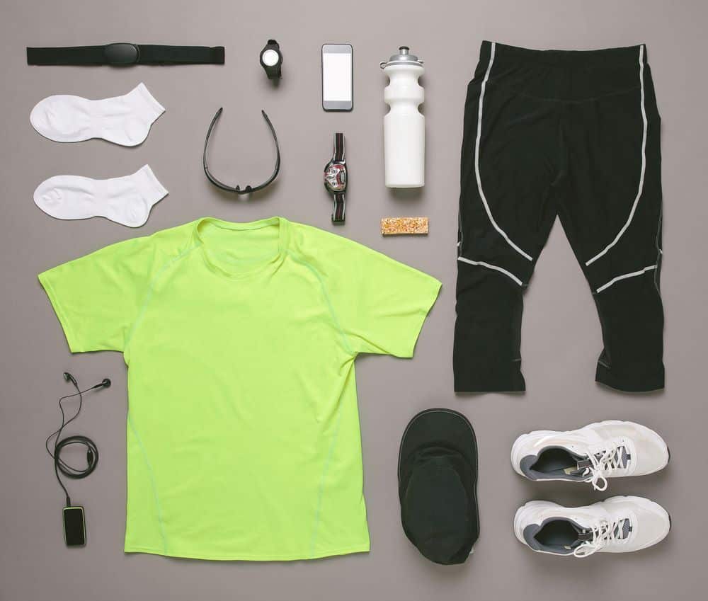 Running gear for runner - Running Gear for Beginners