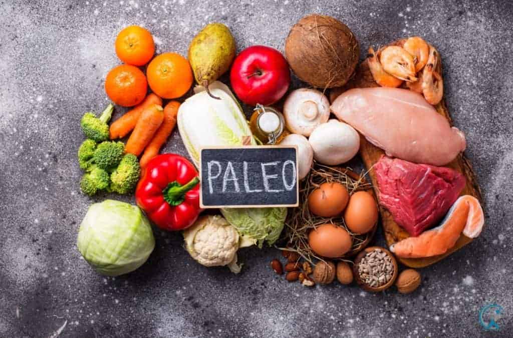 The Paleo Diet is one of The Top 5 Trending Diets Everyone is Talking About