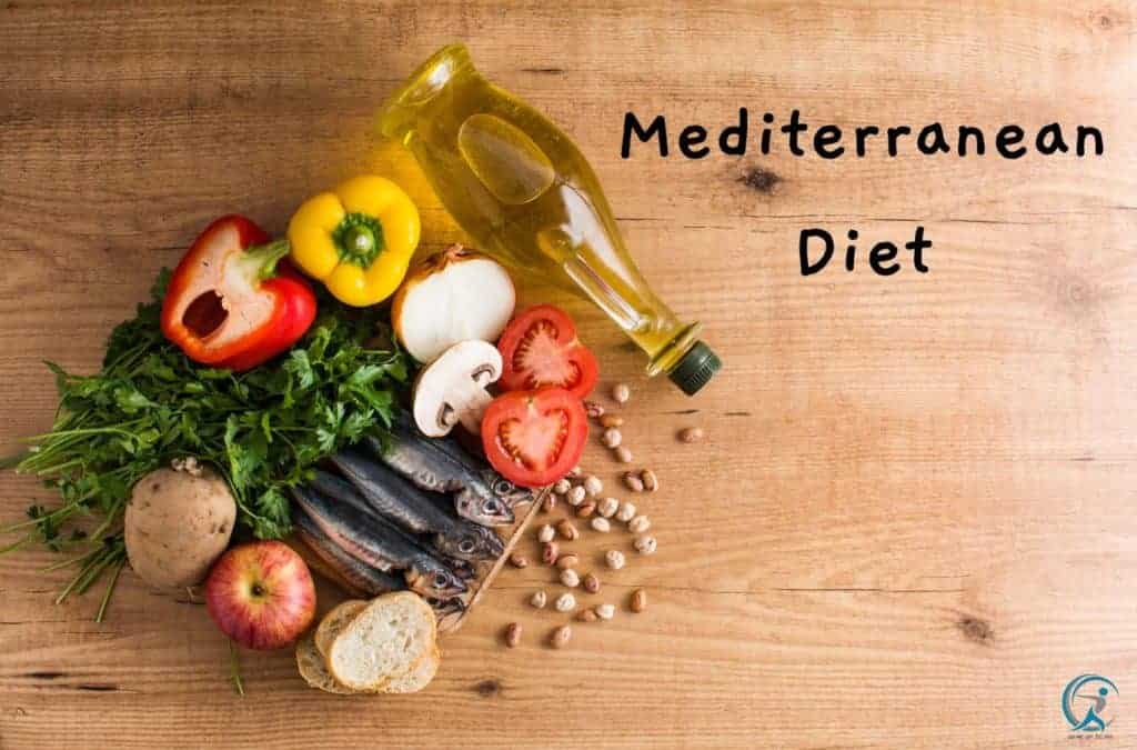 The Mediterranean Diet is one of the Top 5 Trending Diets Everyone is Talking About