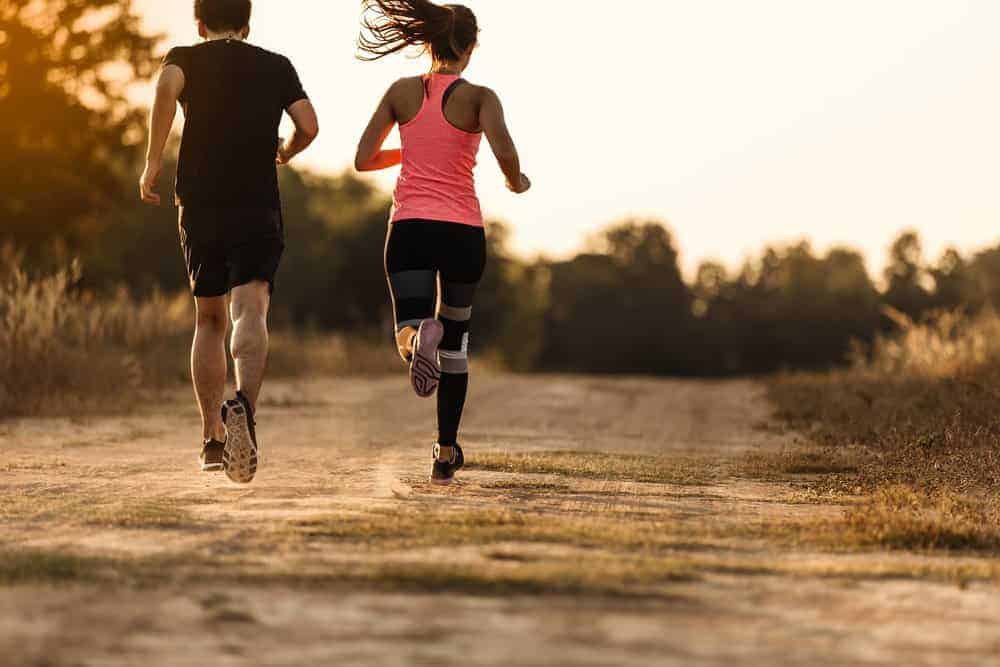 How to Improve Your Bodys Running Skills