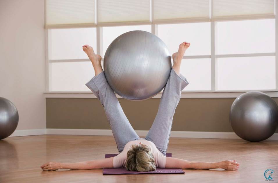 Use Exercise Balls as Dumbbells is another great fitness hack for 2022. Exercise balls are great for upper body strengthening and toning, but they also work well for lower body exercises as well. If you have trouble with balance, you can use an exercise ball to help improve your balance as well as your strength and flexibility.