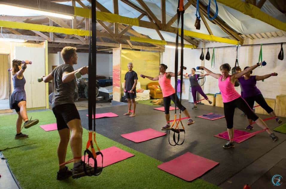 Take Advantage Of Free Classes Offered By Local Gyms