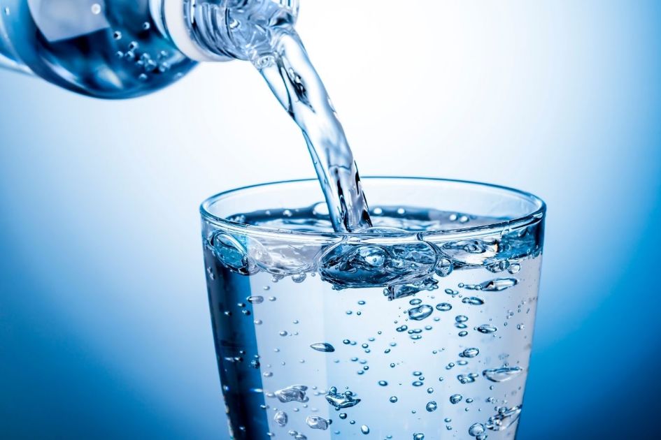 How Water Can Benefit Your Health