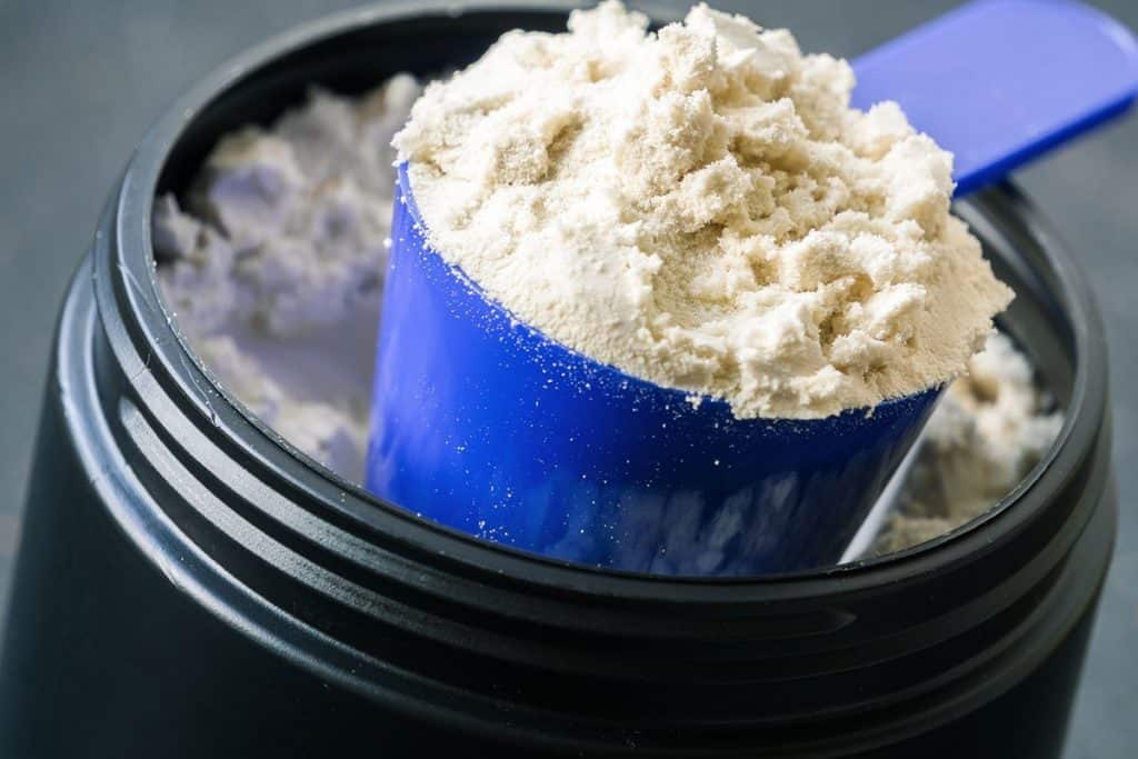 Ranking the best egg white protein powders of 2020