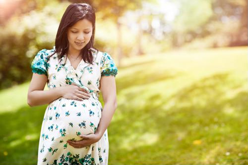 Eating well during your pregnancy is more beneficial than you think. Here are a few of the many reasons to prioritize a wholesome, healthy diet while carrying your child.