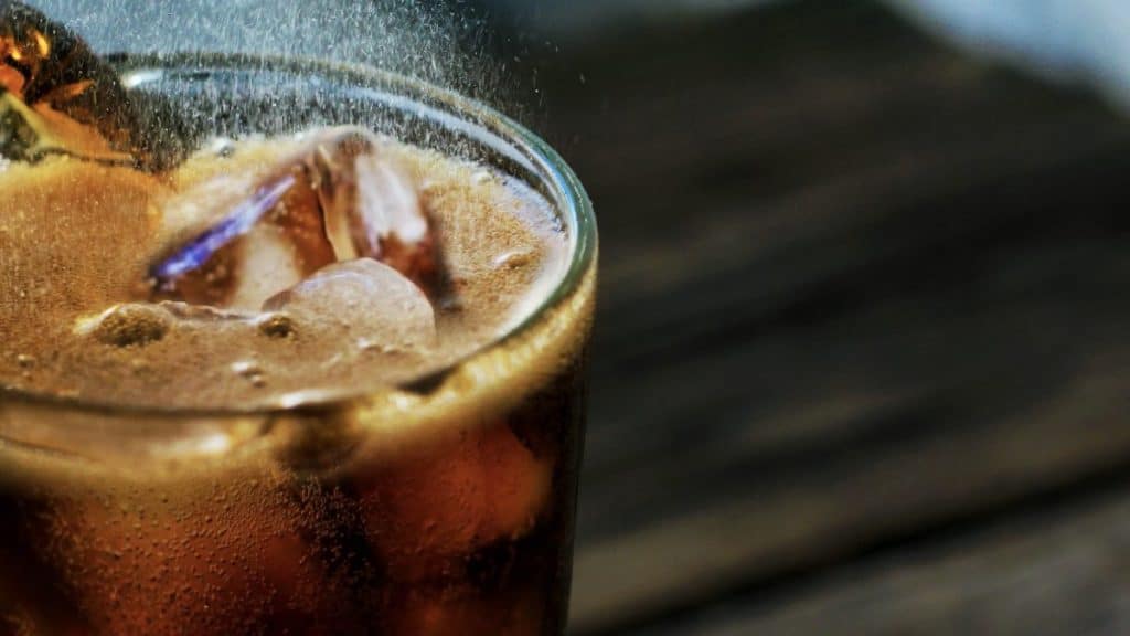 Why Drinking Diet Soda Makes You Crave Sugar