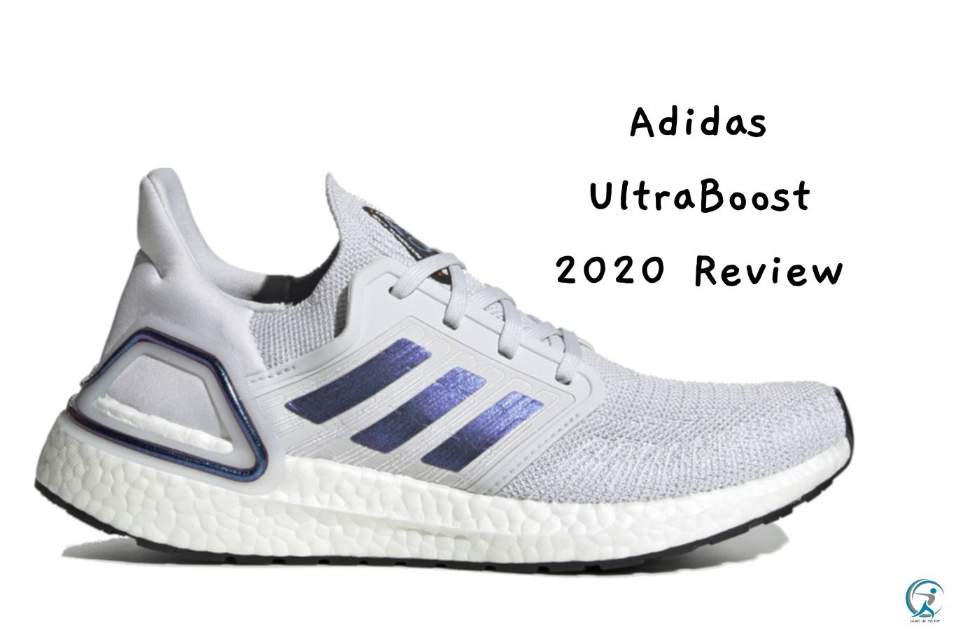 Adidas Ultraboost 2020 Review