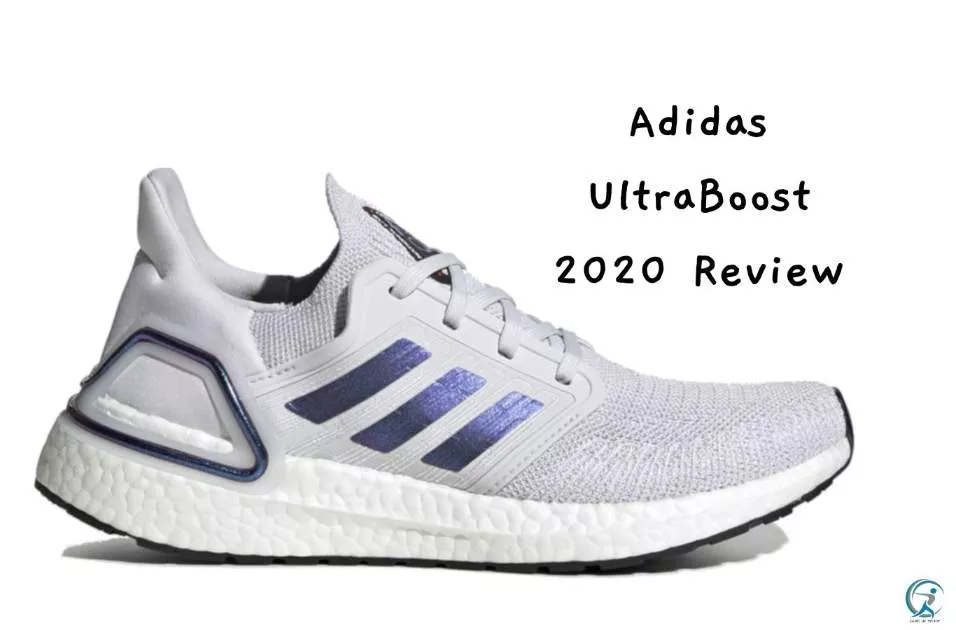 Adidas UltraBoost 2020 Review - Gear Up to Fit