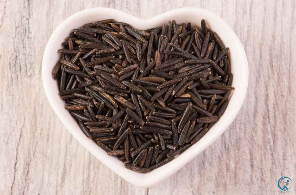 Wild rice is similar to brown rice and can be used similarly. It is, however, much more expensive than either white or brown rice!