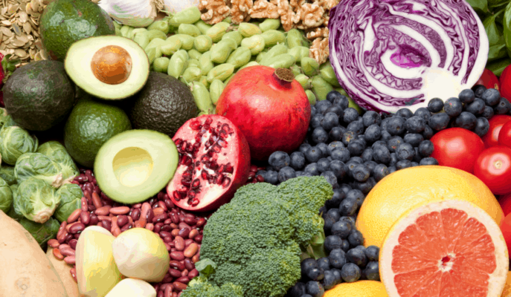 Ranking the best superfoods of 2020 Gear Up to Fit