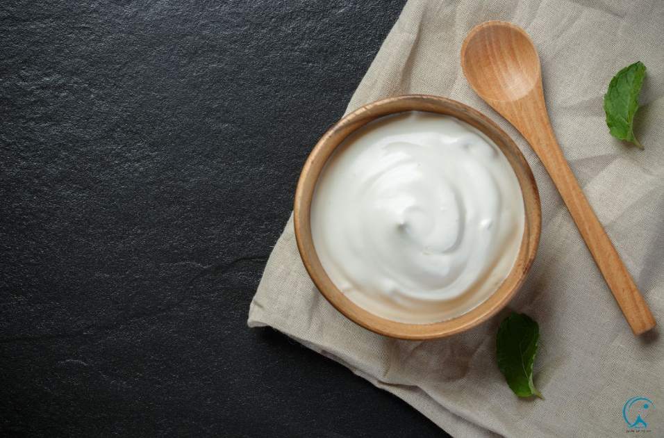 Yogurt is an excellent source of probiotics, microscopic organisms that live in your gut. 