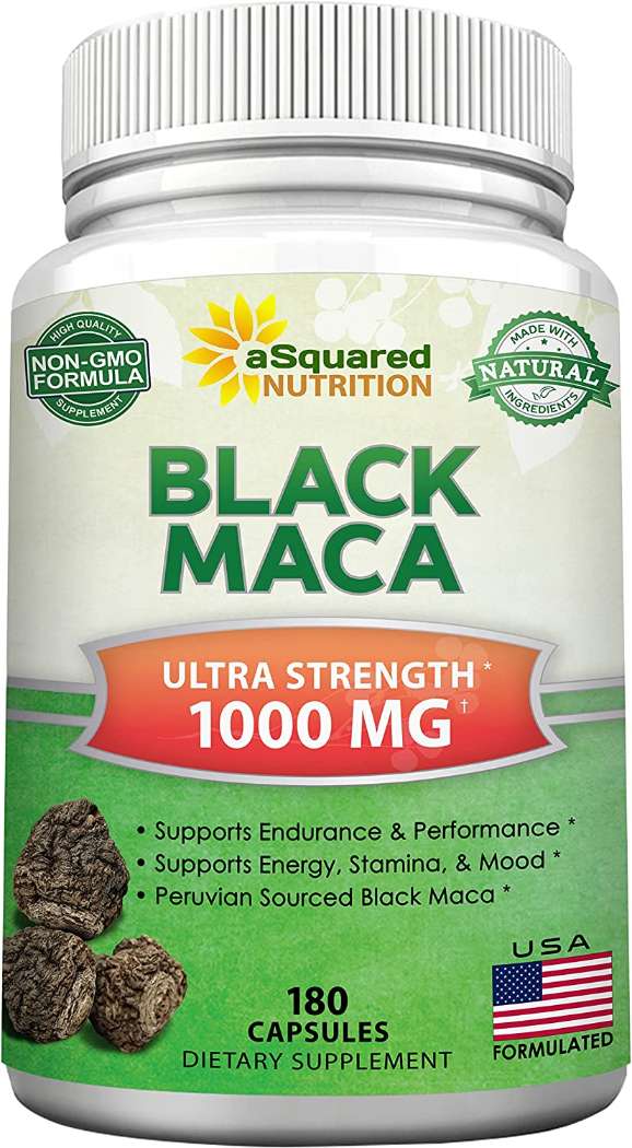 Good Natured Brand Premium Gelatinized Black Maca is a gelatinized organic whole food that has been dehydrated to protect its nutrients and ensure smooth digestion.
