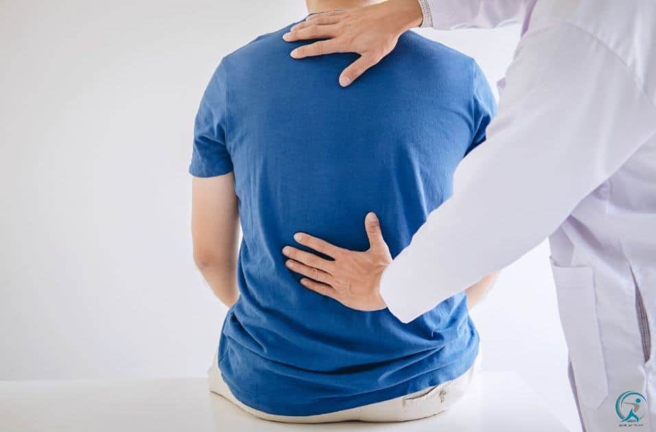 Chiropractic care may be the answer if you are experiencing lower back pain. 