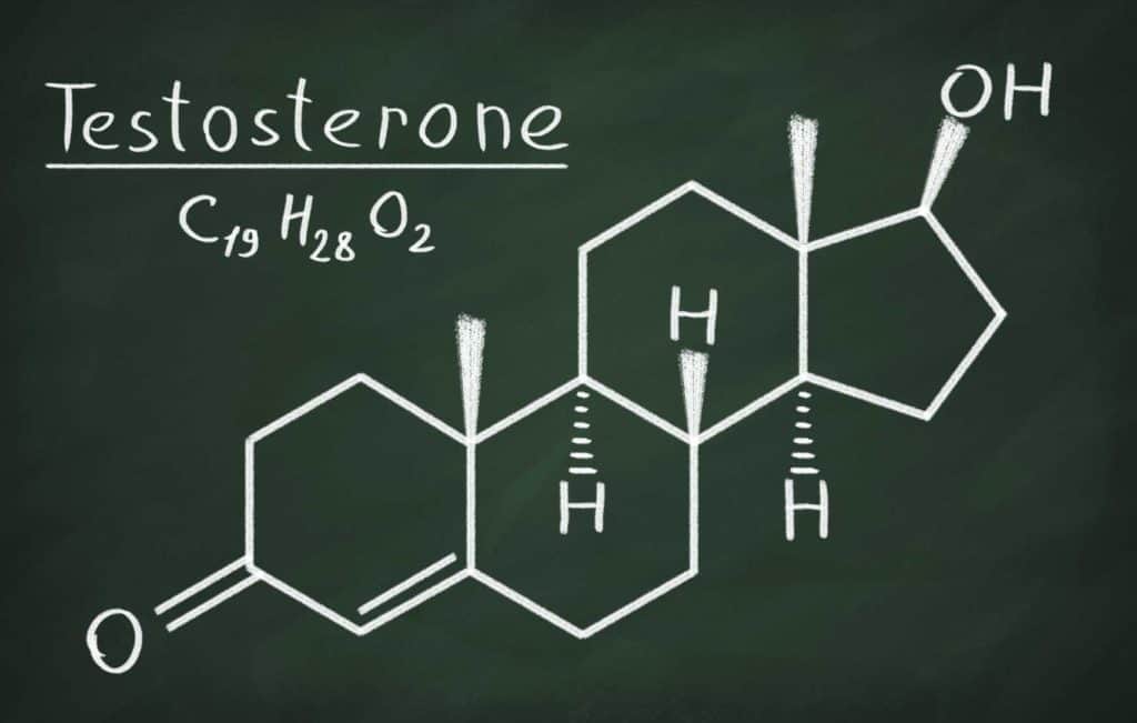 36 Best Ways To Naturally Boost Testosterone