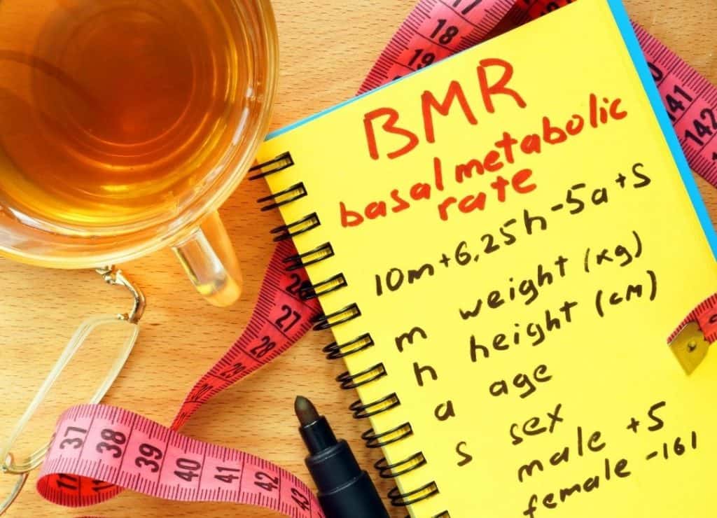 25 Health Benefits of HIIT Training - Basal Metabolic Rate