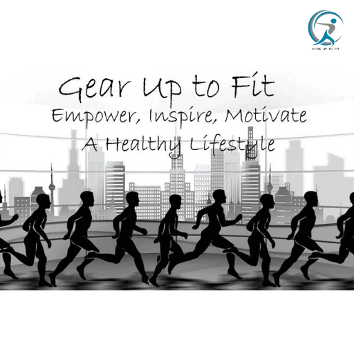 About Us Gear Up to Fit