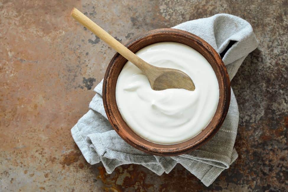 What Are The Fat Pumping Food To Avoid - Yogurt