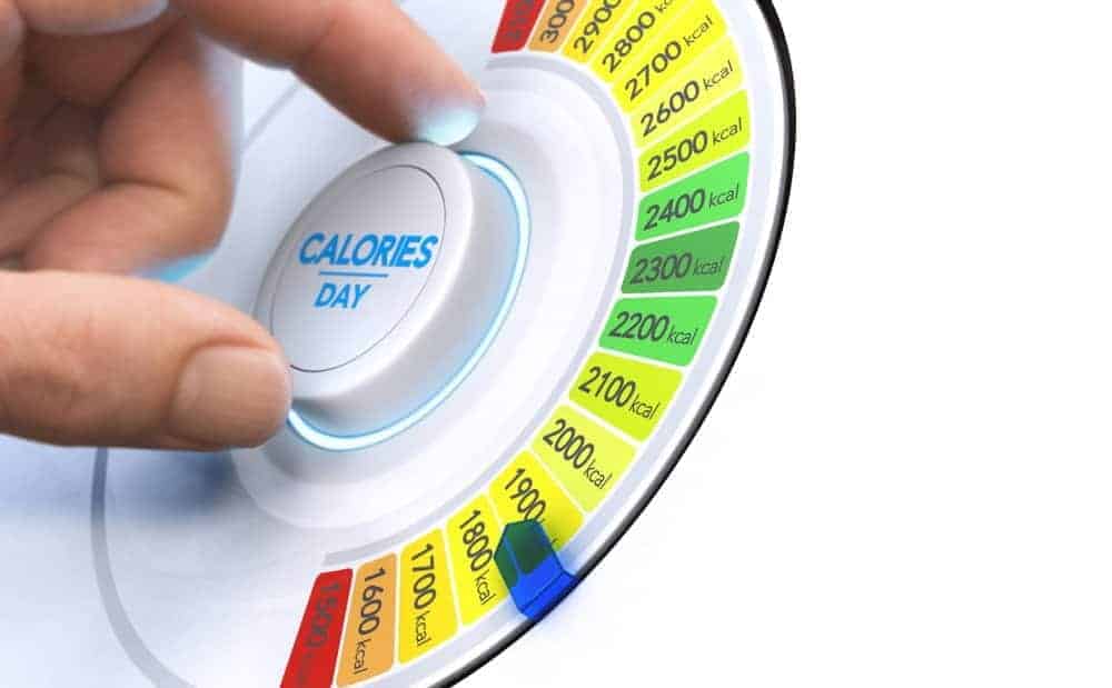 Check out the Daily Calorie Intake Calculation Tool – Secret to Boost Your Body and Lower Your Risks
