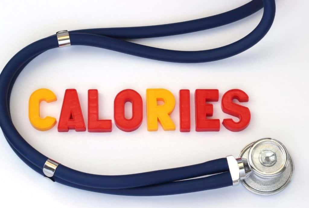 Do people burn off calories differently?
