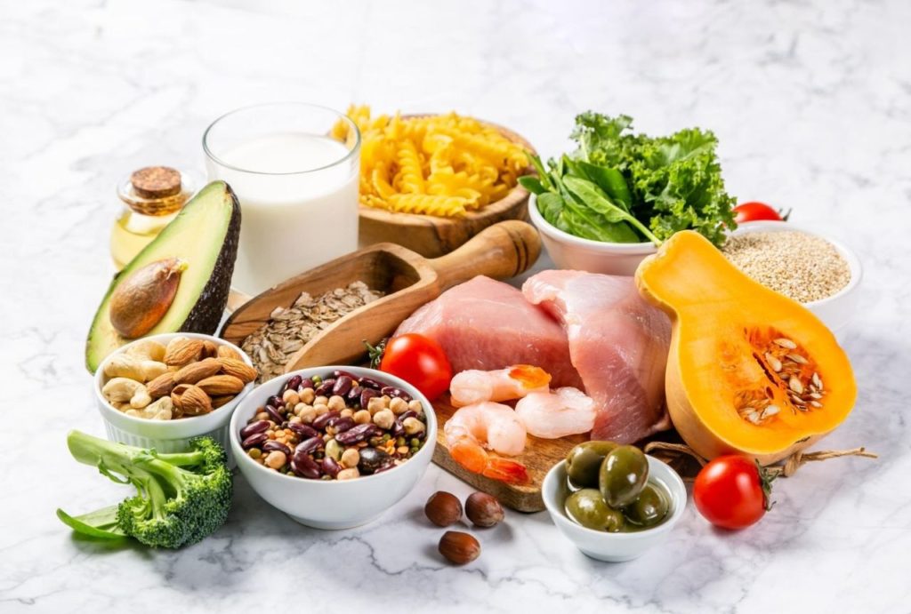 The Mediterranean Diet is Your Healthy Weight Loss Companion - The Best Diet Plan