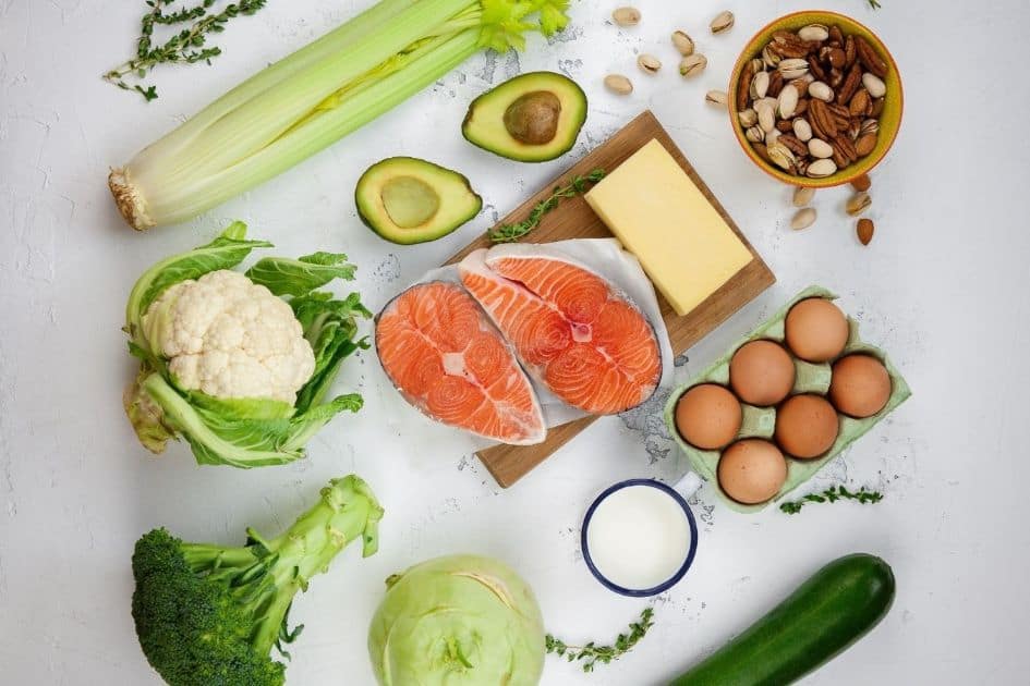 How to shop on the ketogenic diet