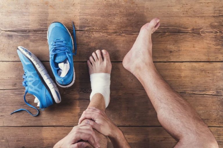 How To Ask Someone About Their Recovery From Injury