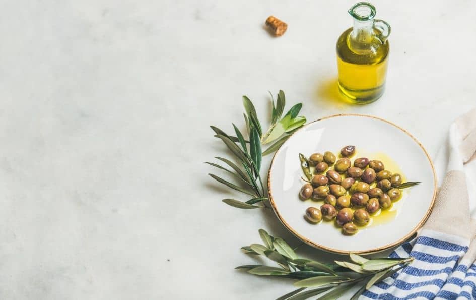 Mediterranean diet is one of the most famous diets