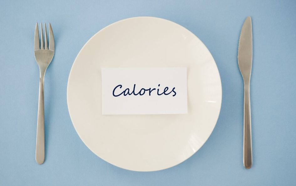 Caloric restriction could extend life - Gear Up to Fit