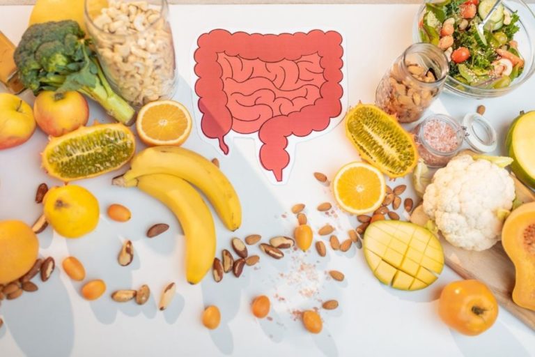 How To Improve Digestion With These 10 Foods - Gear Up To Fit