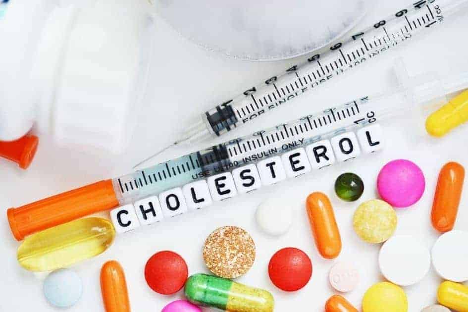 Is the cholesterol myth a false belief?