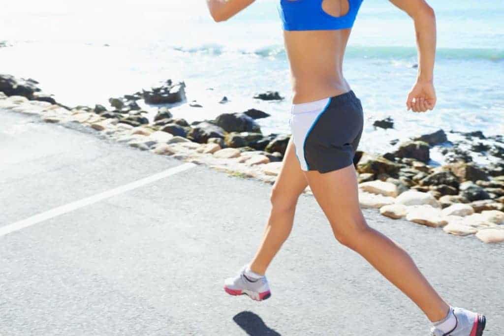 Improve Running Technique