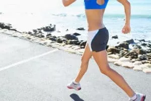 Improve Running Technique