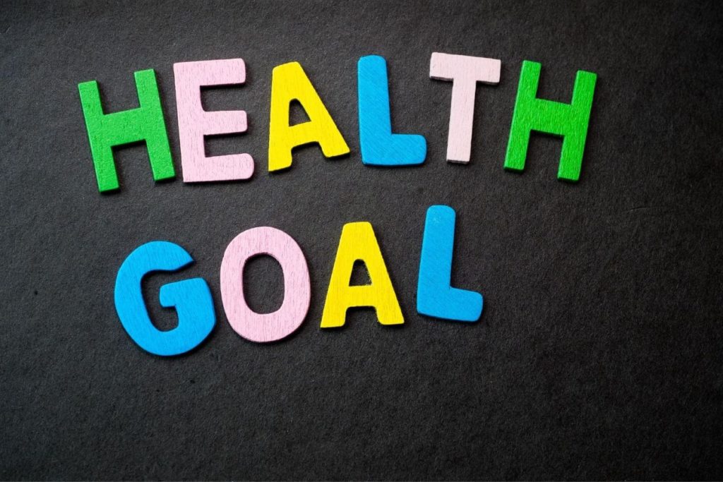 How to motivate yourself in order to achieve your physical health goals